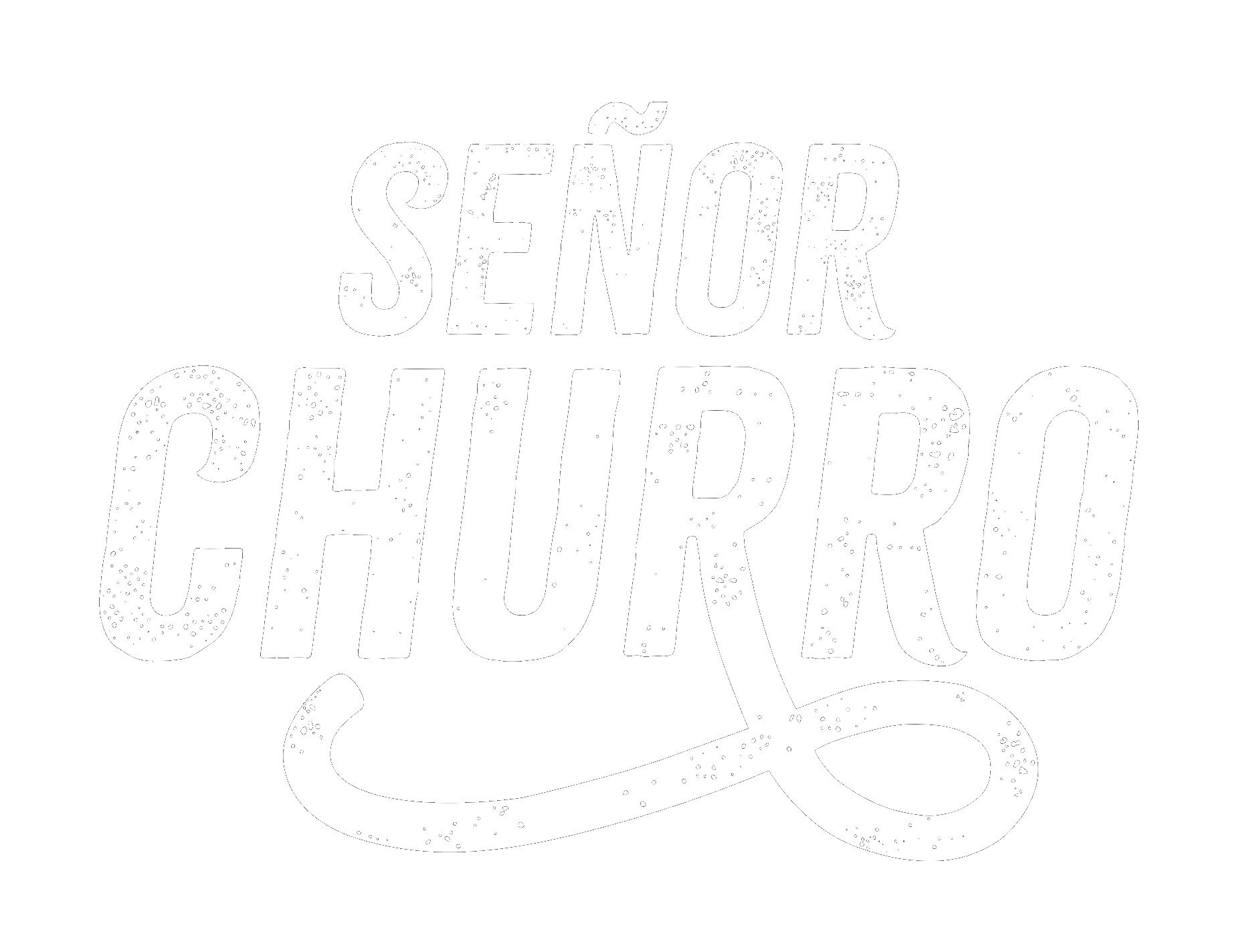 Señor CHURRO